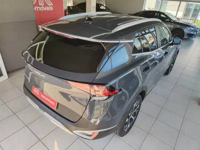 Kia Sportage 2024 - 32750 EUR, 16000 km - 16000km - foto 12 de 39