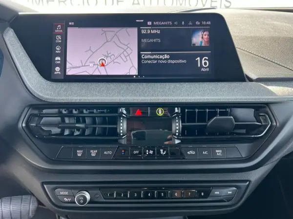BMW 118 2020 - 22800 EUR, 116000 km - AUTO.MOTO.pt - 116000km - foto 14 de 15