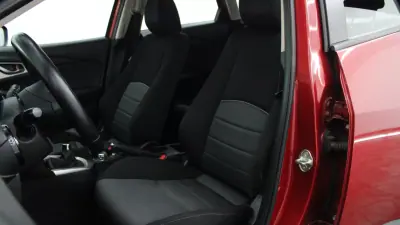 Mazda CX-3 2017 — photo 6 of 24