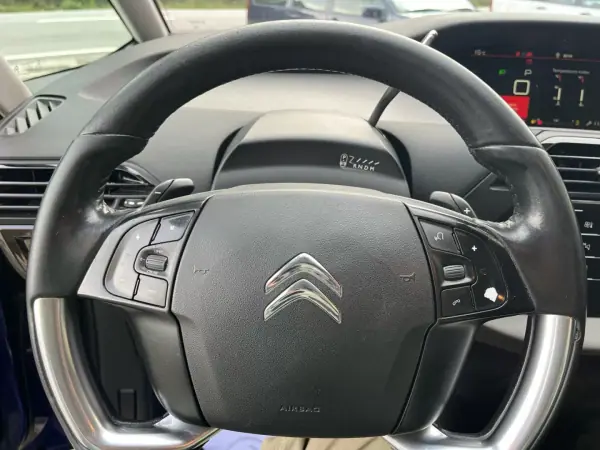 Citroën C4 Spacetourer 2023 - 13900 EUR, 279000 km - AUTO.MOTO.pt - 279000km - foto 4 de 12