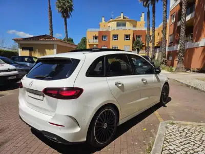 Mercedes-Benz B 180 2023 - 39980 EUR, 65000 km - AUTO.MOTO.pt - 65000km - foto 33 de 36