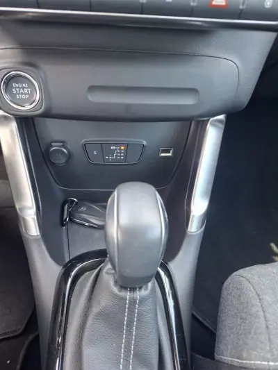 Citroën C3 Aircross 2022 - 15500 EUR, 48500 km - 48500km - foto 23 de 29