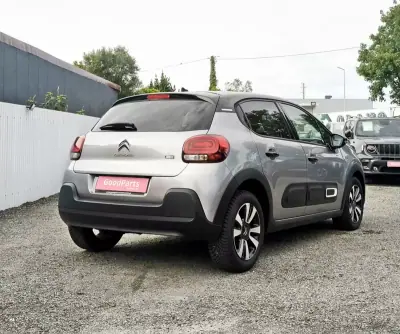 Citroën C3 2023 - 14490 EUR, 48642 km - 48642km - foto 8 de 33