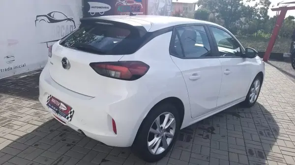 Opel Corsa 2020 - 12950 EUR, 65709 km - AUTO.MOTO.pt - 65709km - foto 21 de 31