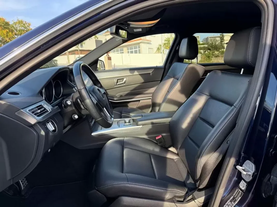 Mercedes-Benz E 250 2014 - 17999 EUR, 250000 km - AUTO.MOTO.pt - 250000km - foto 11 de 27