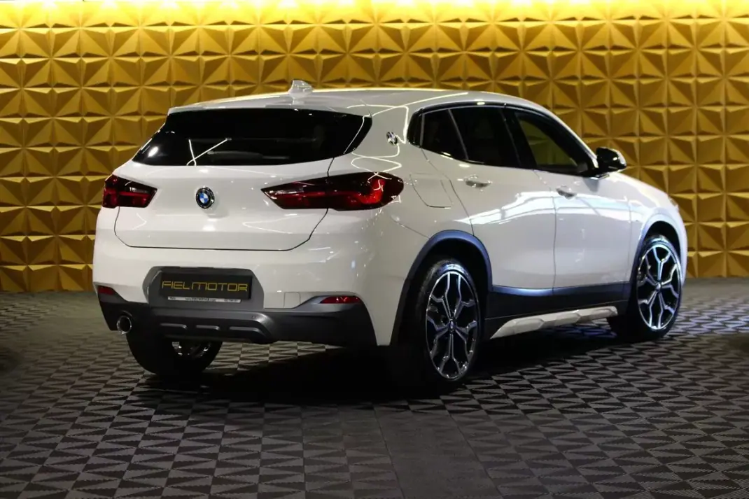 BMW X2 2020 - 26400 EUR, 90000 km - AUTO.MOTO.pt - 90000km - foto 10 de 40
