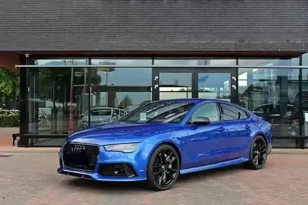 Audi RS7 Sportback 2017 - 81900 EUR, 50000 km - AUTO.MOTO.pt - 50000km - foto 3 de 7