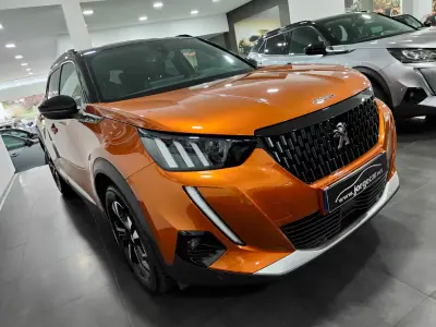 Peugeot 2008 2020 - 15990 EUR, 67000 km - AUTO.MOTO.pt - 67000km - foto 9 de 61