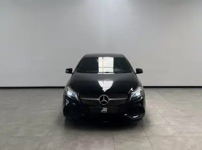 Mercedes-Benz A 180 2018 - 17900 EUR, 73000 km - AUTO.MOTO.pt - 73000km - foto 2 de 17