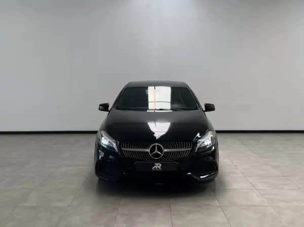 Mercedes-Benz A 180 2018 - 17900 EUR, 73000 km - AUTO.MOTO.pt - 73000km - foto 2 de 17