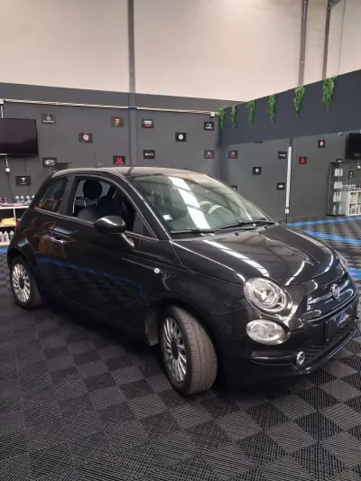 Fiat 500 2022 - 14990 EUR, 7023 km - AUTO.MOTO.pt - 7023km - foto 2 de 13