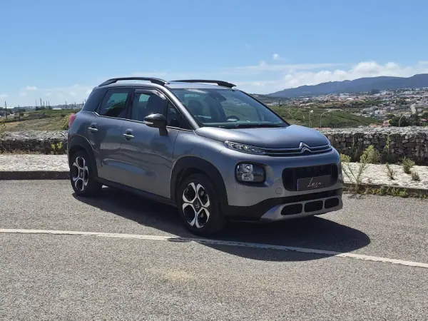 Citroën C3 Aircross 2019 - 11490 EUR, 70286 km - AUTO.MOTO.pt - 70286km - foto 3 de 39
