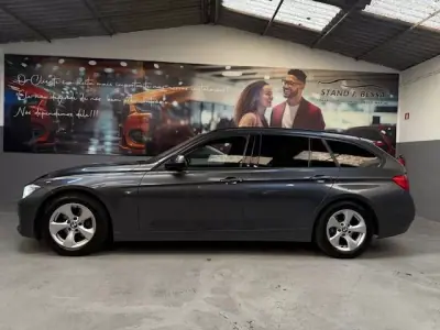 BMW 320 2013 - 11250 EUR, 242000 km - AUTO.MOTO.pt - 242000km - foto 4 de 20