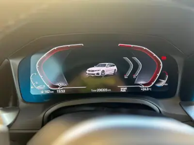 BMW 330 2019 - 30000 EUR, 206305 km - AUTO.MOTO.pt - 206305km - foto 29 de 43