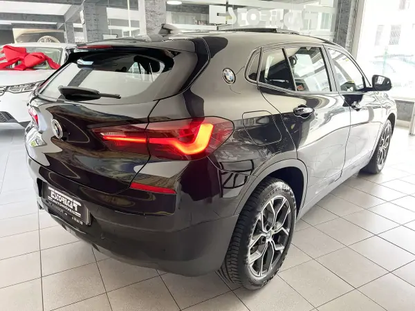 BMW X2 2020 - 24900 EUR, 86171 km - AUTO.MOTO.pt - 86171km - foto 4 de 25