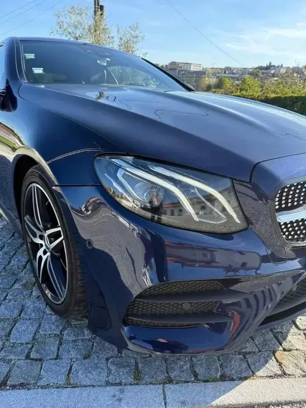 Mercedes-Benz E 220 2017 - 29990 EUR, 215000 km - AUTO.MOTO.pt - 215000km - foto 33 de 34