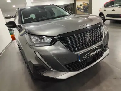 Peugeot 2008 2020 - 13990 EUR, 75000 km - 75000km - foto 15 de 27