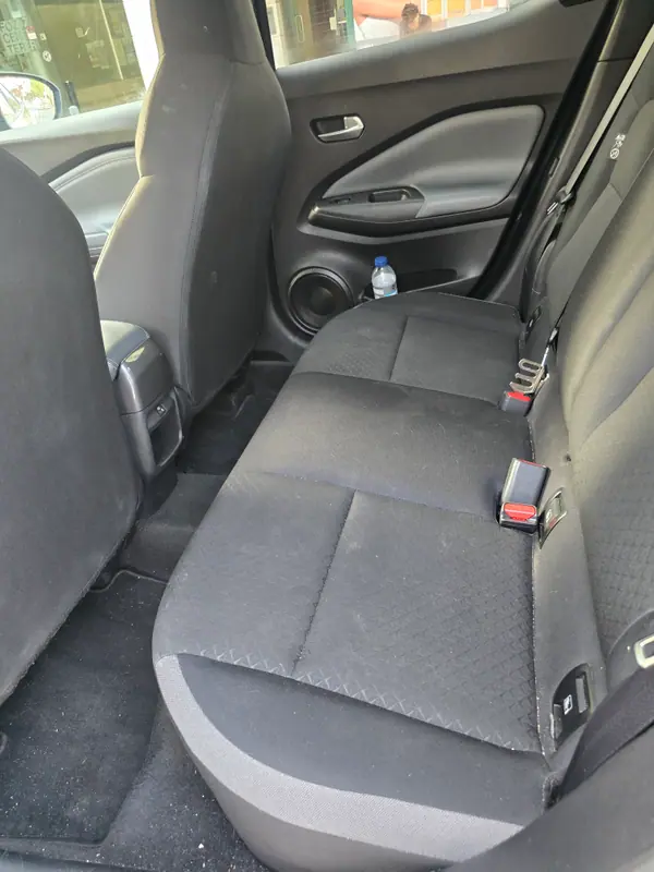 Nissan Juke 2021 - 14500 EUR, 90000 km - AUTO.MOTO.pt - 90000km - foto 8 de 9