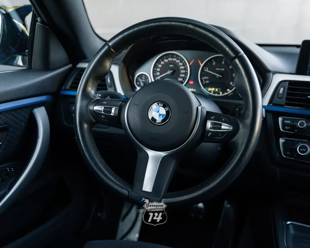 BMW 420 Gran Coupé 2015 - 22990 EUR, 194550 km - AUTO.MOTO.pt - 194550km - foto 25 de 58