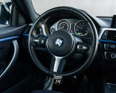 BMW 420 Gran Coupé 2015 - 22990 EUR, 194550 km - AUTO.MOTO.pt - 194550km - foto 25 de 58