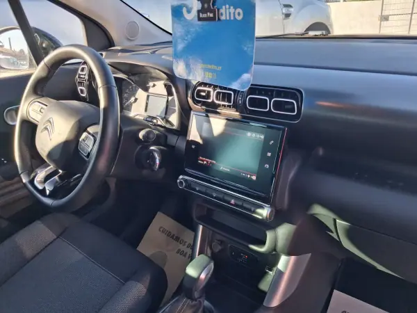 Citroën C3 Aircross 2019 - 15990 EUR, 66000 km - AUTO.MOTO.pt - 66000km - foto 10 de 12