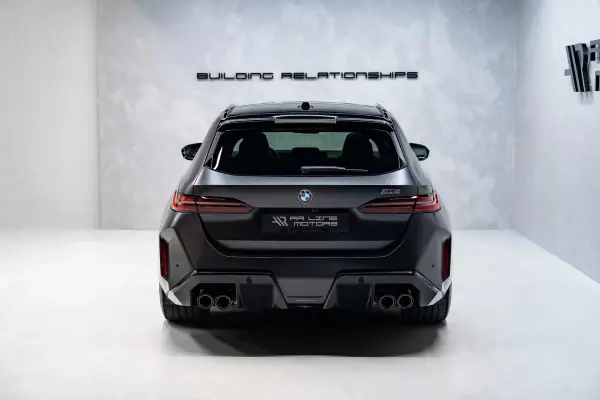 BMW M5 2025 - 154950 EUR, 6423 km - AUTO.MOTO.pt - 6423km - foto 10 de 60