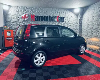 Nissan Note 2008 - 4990 EUR, 261688 km - AUTO.MOTO.pt - 261688km - foto 5 de 28