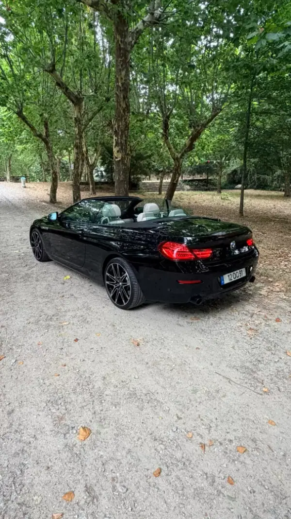 BMW 640 2015 - 28900 EUR, 198990 km - AUTO.MOTO.pt - 198990km - foto 20 de 43
