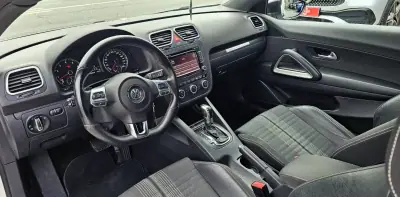 Volkswagen Scirocco 2012 — photo 6 of 30