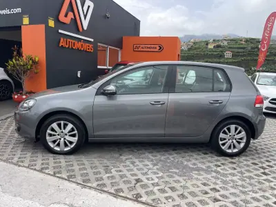 Volkswagen Golf 2012 - 13950 EUR, 32933 km - AUTO.MOTO.pt - 32933km - foto 4 de 12