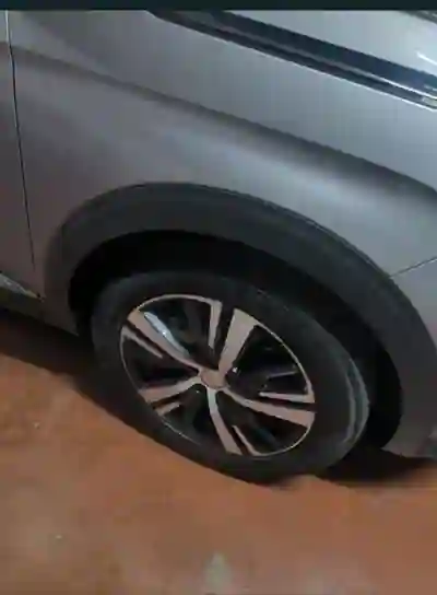 Peugeot 5008 2019 - 18500 EUR, 117000 km - foto 6 de 7