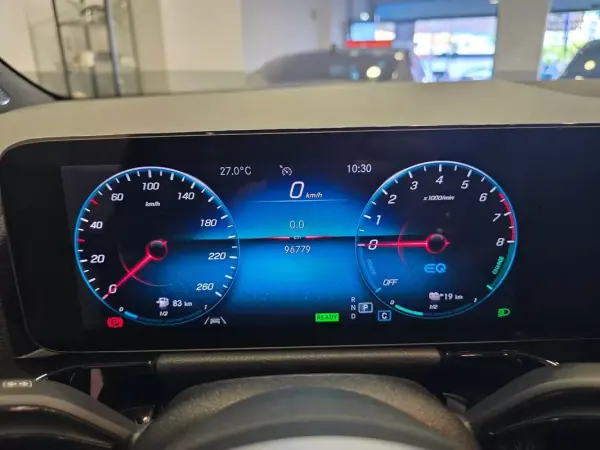 Mercedes-Benz GLA 250 2021 - 34480 EUR, 96779 km - AUTO.MOTO.pt - 96779km - foto 25 de 51