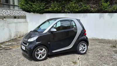 Smart ForTwo Coupé 2010 - 7250 EUR, 100000 km - AUTO.MOTO.pt - 100000km - foto 11 de 11