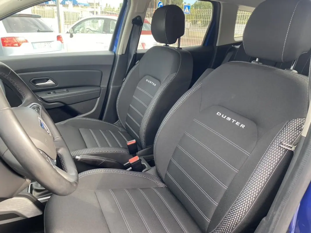Dacia Duster 2020 - 21500 EUR, 100000 km - AUTO.MOTO.pt - 100000km - foto 20 de 27