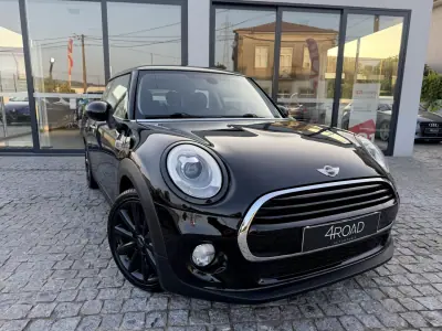 MINI One 2016 - 11900 EUR, 133000 km - AUTO.MOTO.pt - 133000km - foto 2 de 86
