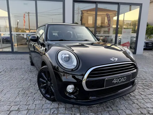MINI One 2016 - 11900 EUR, 133000 km - AUTO.MOTO.pt - 133000km - foto 2 de 86