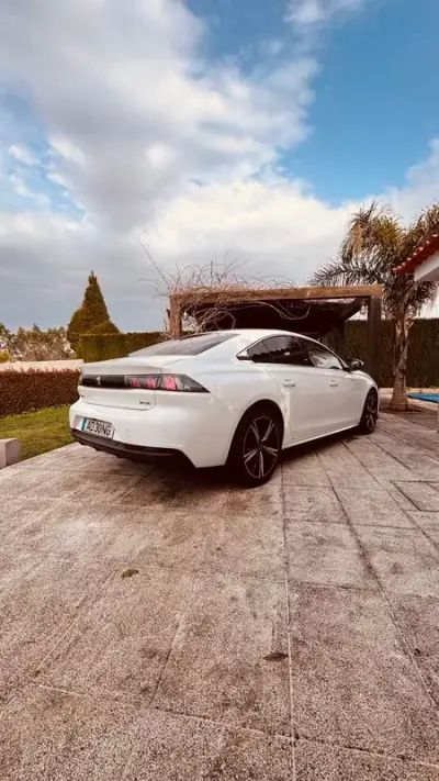 Peugeot 508 2020 - 21250 EUR, 112937 km - AUTO.MOTO.pt - 112937km - foto 4 de 23