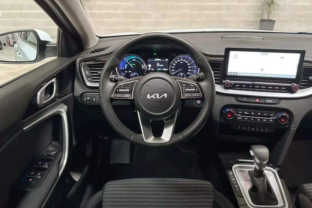 Kia XCeed 2022 - 22450 EUR, 15890 km - AUTO.MOTO.pt - 15890km - foto 43 de 51