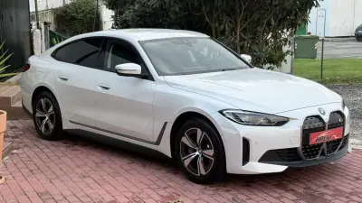BMW i4 2022 - 1 EUR, 103000 km - AUTO.MOTO.pt - 103000km - foto 15 de 46