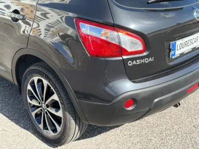 Nissan Qashqai 2011 - 10750 EUR, 149845 km - 149845km - foto 14 de 44