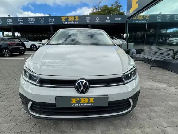 Volkswagen Polo 2022 - 15900 EUR, 75579 km - AUTO.MOTO.pt - 75579km - foto 5 de 12