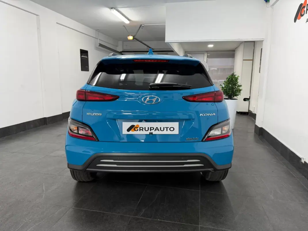 Hyundai Kauai 2022 - 15990 EUR, 78000 km - AUTO.MOTO.pt - 78000km - foto 3 de 19