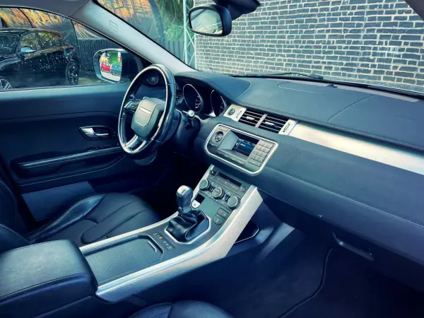 Land Rover Range Rover Evoque 2014 - 21900 EUR, 110000 km - AUTO.MOTO.pt - 110000km - foto 2 de 17