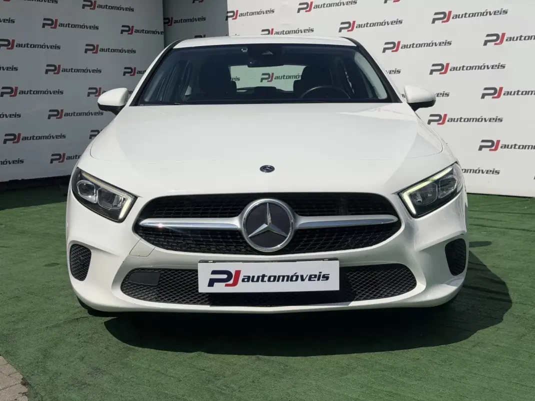 Mercedes-Benz A 180 2018 - 21750 EUR, 102000 km - AUTO.MOTO.pt - 102000km - foto 3 de 18