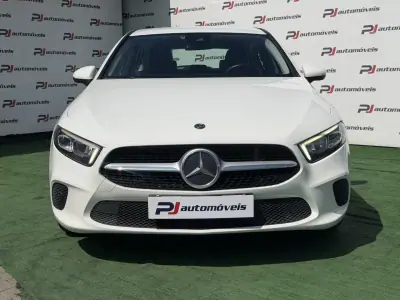 Mercedes-Benz A 180 2018 - 21750 EUR, 102000 km - AUTO.MOTO.pt - 102000km - foto 3 de 18