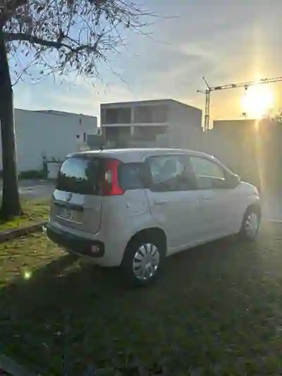 Fiat Panda 2017 - 6800 EUR, 127500 km - AUTO.MOTO.pt - 127500km - foto 8 de 12