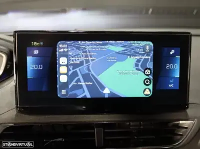 Peugeot 3008 2022 - 24750 EUR, 78089 km - AUTO.MOTO.pt - 78089km - foto 4 de 14