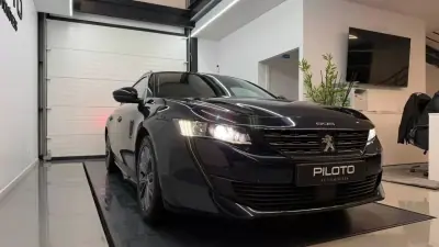 Peugeot 508 SW 2019 - 18000 EUR, 187431 km - AUTO.MOTO.pt - 187431km - foto 5 de 31