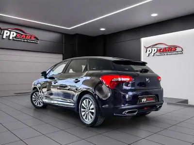 DS DS5 2015 - 14950 EUR, 117000 km - AUTO.MOTO.pt - 117000km - foto 2 de 47