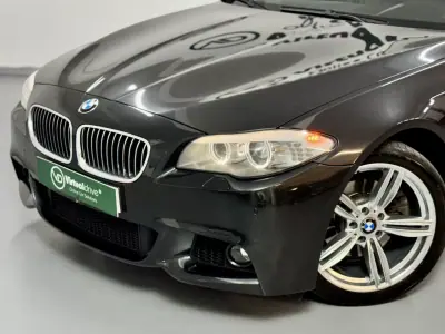 BMW 520 2012 - 15950 EUR, 197000 km - AUTO.MOTO.pt - 197000km - foto 13 de 57